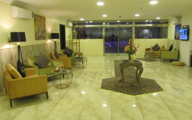 JW Inn Hotel