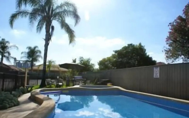 El Toro Motel Numurkah