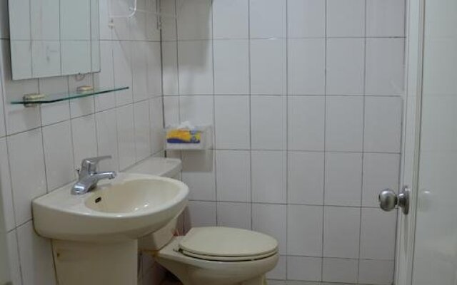 Sweet Homestay
