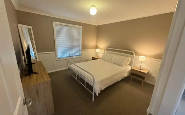 Singleton Rose Cottages