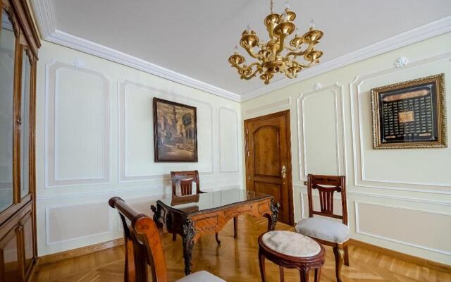 VESTA - Heliopolis Residence