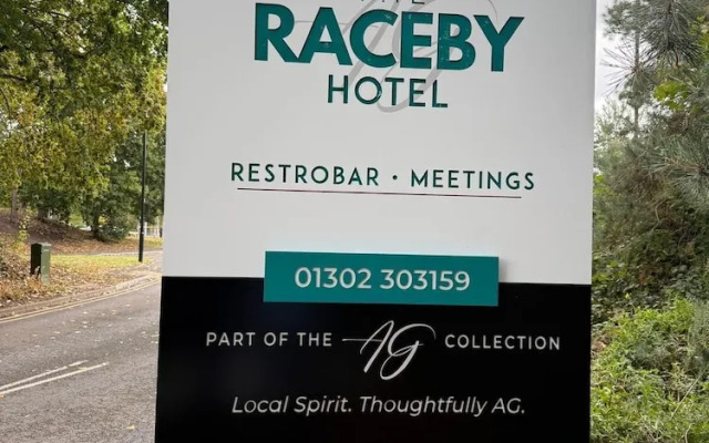 The Raceby Hotel Part of AG Collection