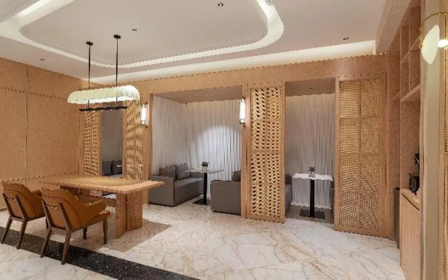 Holiday Inn Express Kunming Railway Station