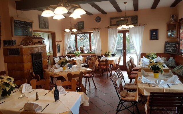 Landgasthof zum Brückenwirt