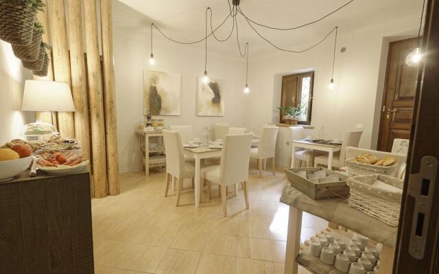 B&B Palazzo Bibirria