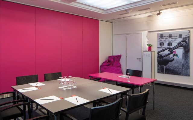 Austria Trend Hotel Europa Graz Hauptbahnhof