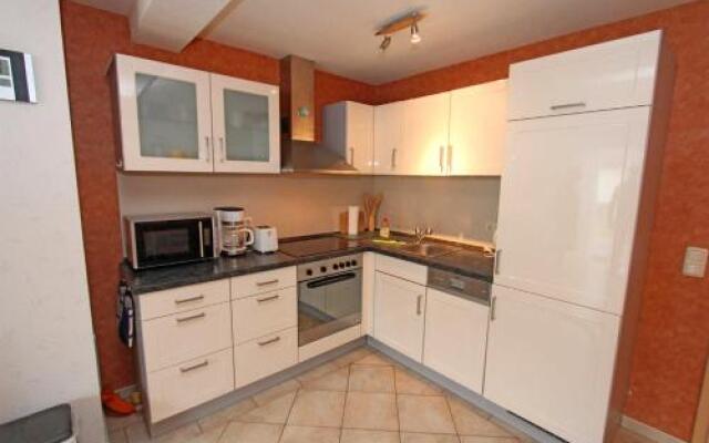 Ferienhaus Pruchten FDZ 311