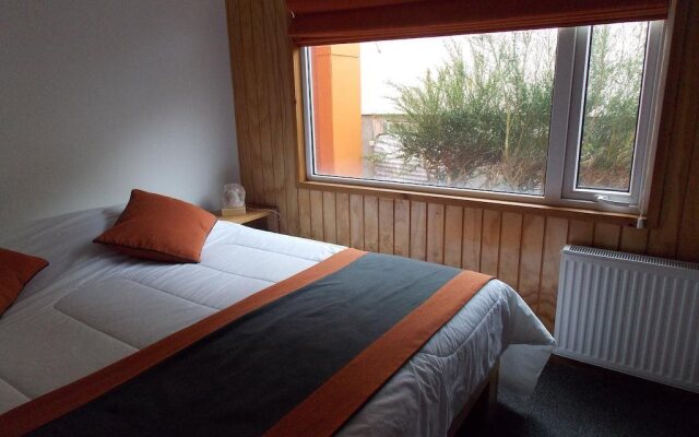 Hostal Boutique Terra Antarctica
