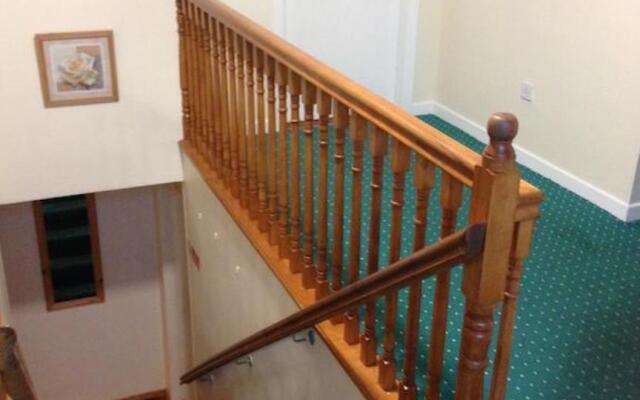 Ryehill B&B