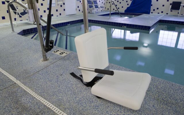 Holiday Inn Express Wenatchee by IHG