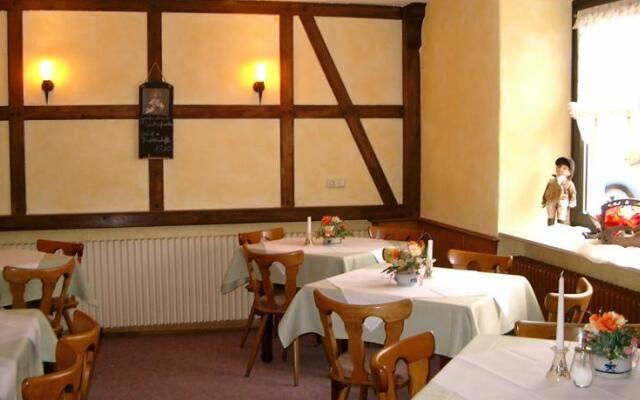 Cafe-Restaurant Vedder