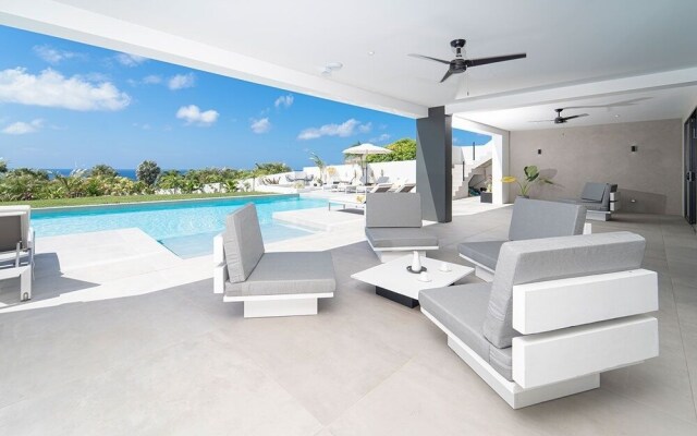 Villa Elan 5 Bedroom Villa