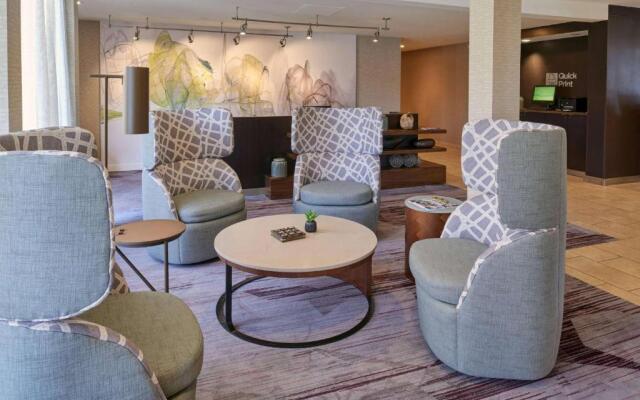 Sonesta Select Indianapolis Carmel