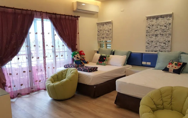 Super Cheap1 Homestay