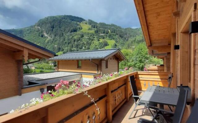 Hochalmbahnen Chalets Rauris 1-07 WE2, Maislaufeldweg1f OG