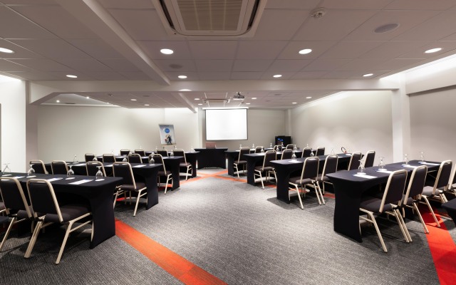 Novotel Itajai