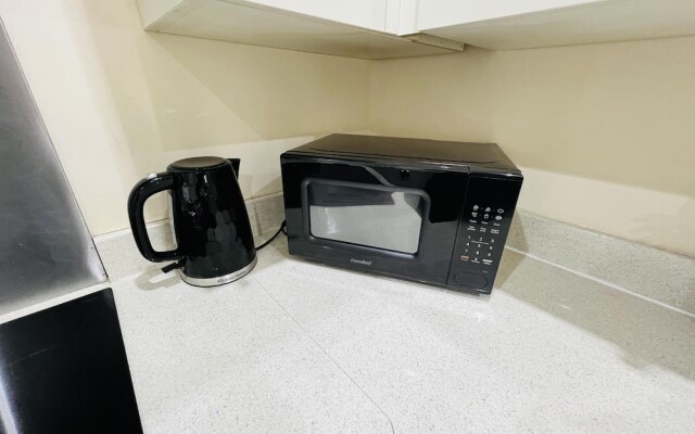 1-bed Apartment in Ealing