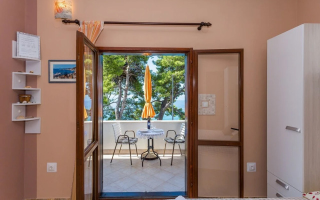 Verica - 15 m From Beach - SA1