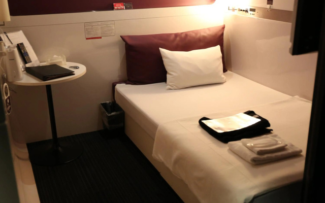 First Cabin Midousuji - Namba – Guest Rooms – Osaka