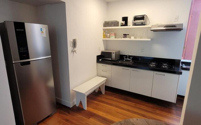 Epitacio Pessoa com vista para Lagoa e Cristo