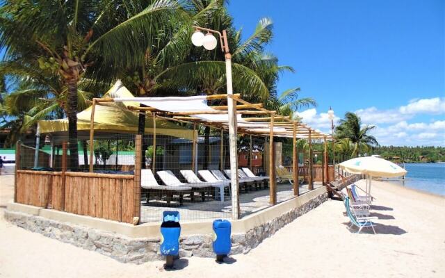 Paraíso Barra Hotel