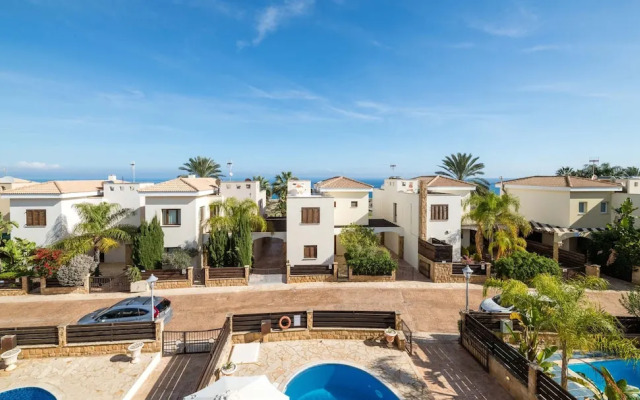 Villa Greco Mare 20