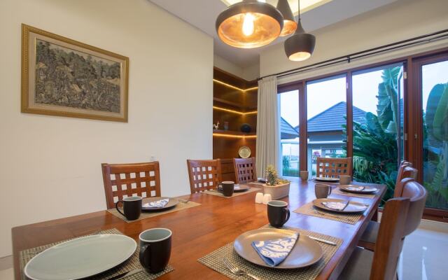 Mandara Villa Bali by eCommerceLoka