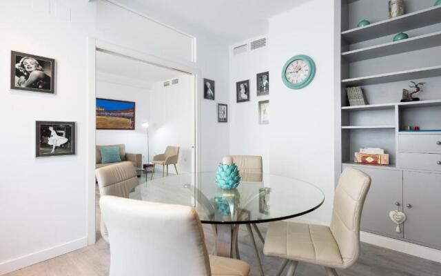 Soho Premium 3 Bedrooms Apartment