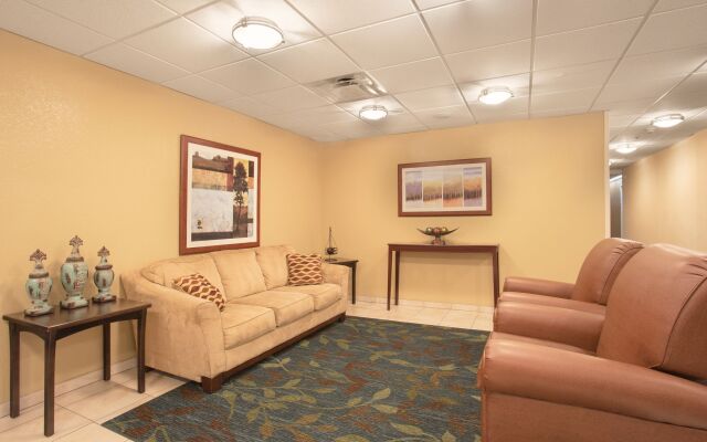 Candlewood Suites Yuma by IHG