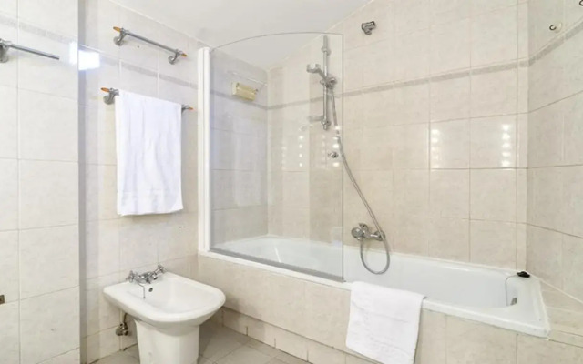 Friendly Rentals Tribeca Duplex