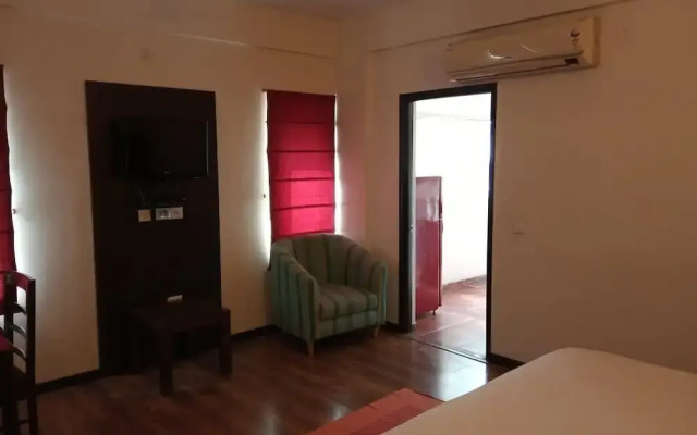 Sterling suites INN