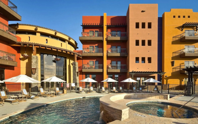 Desert Diamond Casino & Hotel