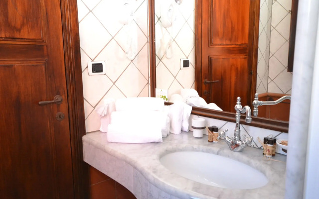 Felix Hotels - Galanias Hotel & Retreat