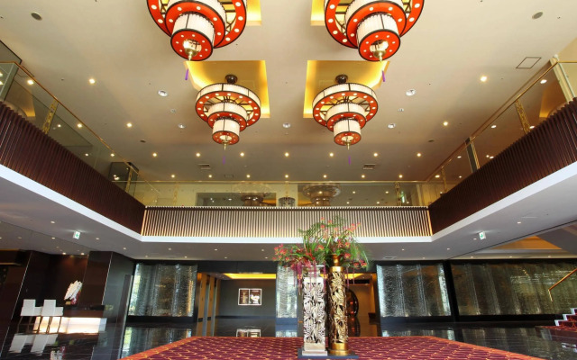 Grand Mercure Lake Hamana Resort & Spa