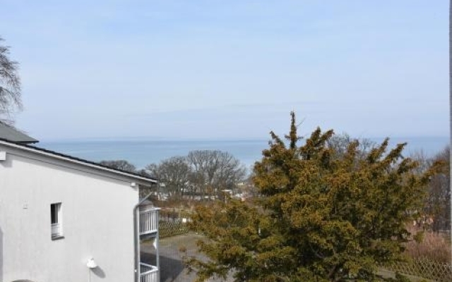 Apartmentanlage Villa Granitz