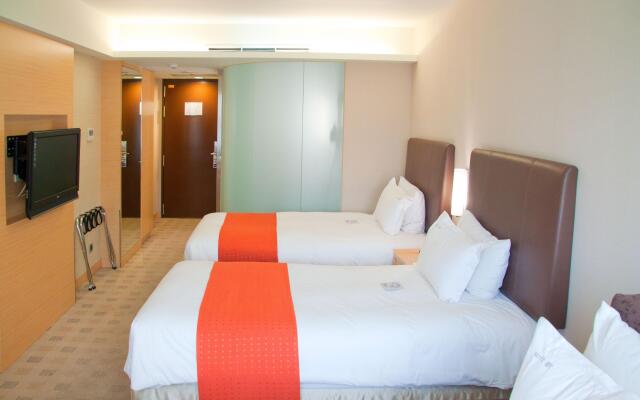 Holiday Inn Express Taoyuan by IHG