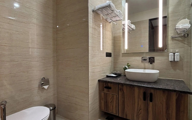 Anandi Bhawan by Pandora, Vrindavan