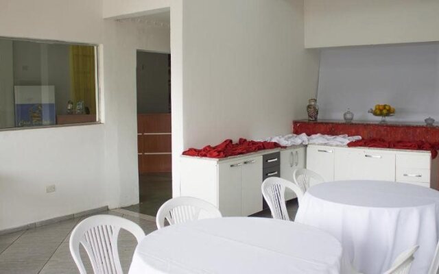 Vila Nóbrega Residencial