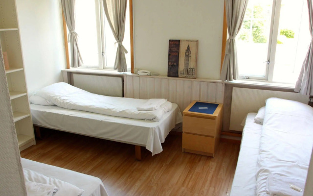 Singsaker Sommerhotell - Hostel