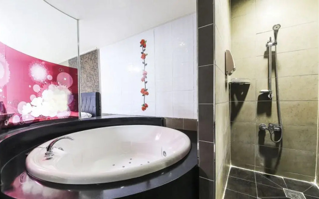Mong Hotel Seosan