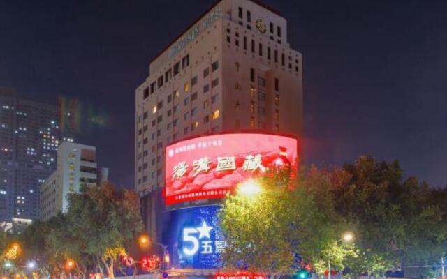 Zhongshan Hotel
