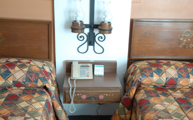 Hotel Aranzazú Eco