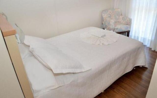 Steinhausen Apart Hotel