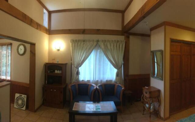 Private Hotel Rei