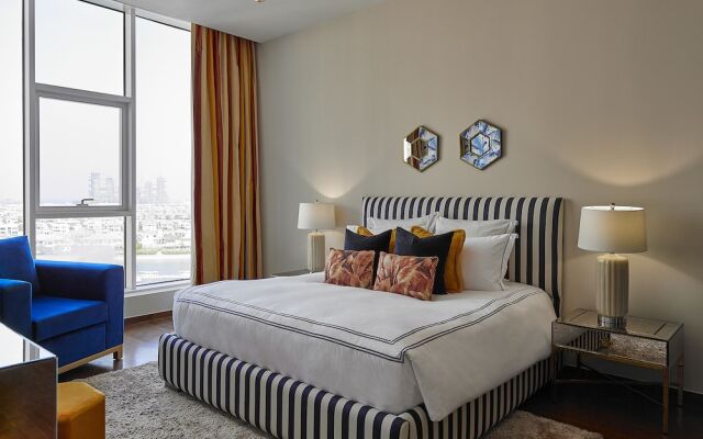 Dream Inn Dubai Apartments - Tiara
