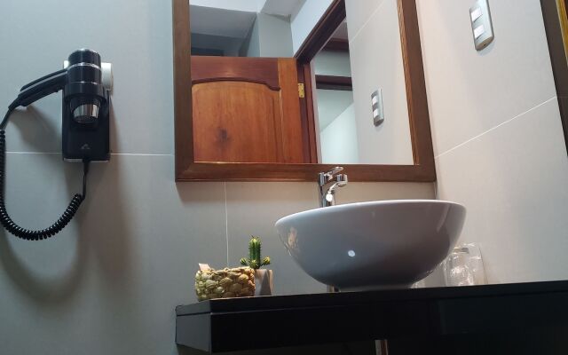 Sueños del Inka Hotel