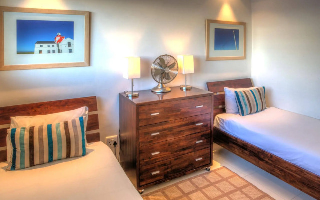 Uninterrupted Ocean Views in Mouille Point Atlantic Vistas