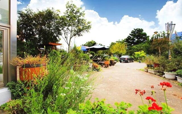 Family House