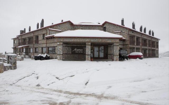 Miramonte Chalet Hotel Spa