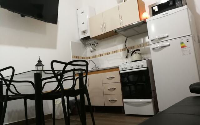 Faro Azul Villa Pehuenia